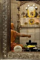 Shrimad Vamanashram Sannidhih 